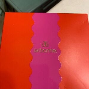 Trial size derm results